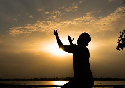 بالتوبة.. نستقبل شهر رمضان المبارك "ضيف الرحمن"