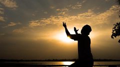 بالتوبة.. نستقبل شهر رمضان المبارك "ضيف الرحمن"