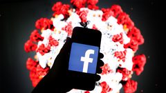 فيسبوك يقدم ميزة جديدة لتسهيل عملية التلقيح ضد كورونا