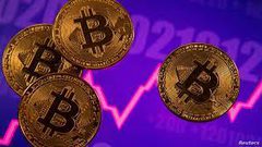 بتكوين تسجل رقما قياسيا جديدا