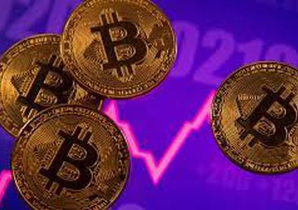 بتكوين تسجل رقما قياسيا جديدا