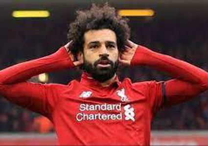 صلاح الرابح الأكبر من الجولة الـ31 "للبريمير ليغ"