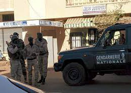 اغتيال مسؤول كبير في حركات تحرير إقليم أزواد في مالي