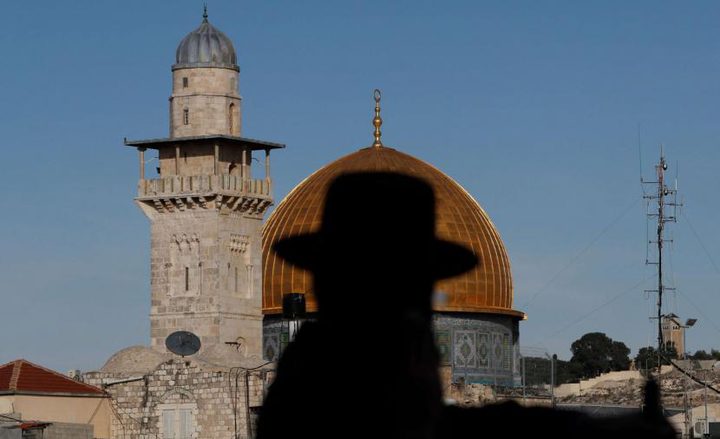 قوات الاحتلال تعطل مكبرات الصوت في مآذن الأقصى