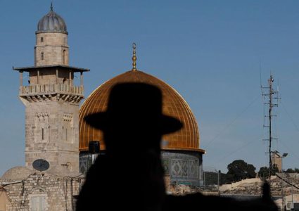 قوات الاحتلال تعطل مكبرات الصوت في مآذن الأقصى