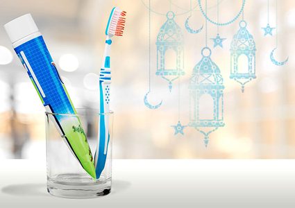 كيف نحافظ على صحة الأسنان خلال شهر رمضان المبارك؟