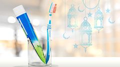 كيف نحافظ على صحة الأسنان خلال شهر رمضان المبارك؟