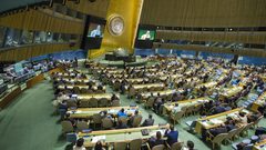 اليونسكو تتبنى قرارا جديدا بشأن إجراءات الاحتلال في القدس القديمة