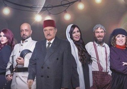 شاهد الحلقة الأولى من مسلسل باب الحارة 11