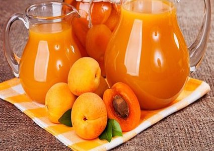 عصير قمر الدين