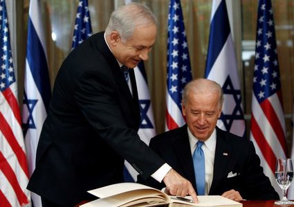 إدارة بايدن تصادق على بيع أسلحة للإمارات بقيمة 23 مليار دولار