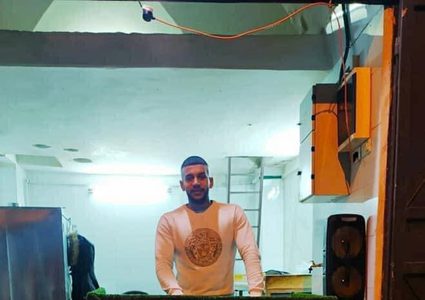 المنسف بالكاسة يصل مدينة نابلس