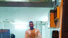 المنسف بالكاسة يصل مدينة نابلس