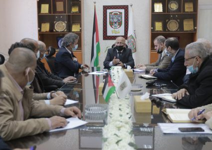 اتحاد المقاولين يؤكد استمراره مقاطعة المشاركة في العطاءات