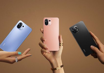 شركة Xiaomi تطلق هاتفها الجديد بمواصفات مميزة