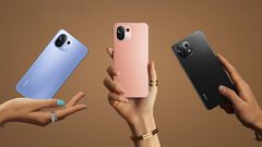 شركة Xiaomi تطلق هاتفها الجديد بمواصفات مميزة