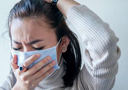 دراسة: طفرة كورونا "البريطانية" لا تتسبب بمرض أكثر شدة