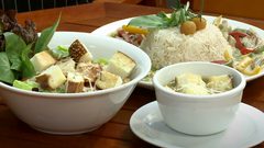 طبق البيف ستريغانوف مع الشيف علّام القيم