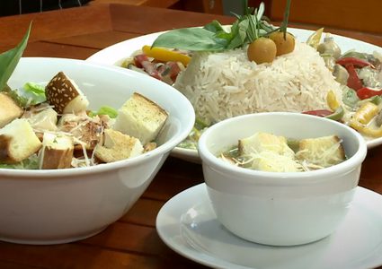 طبق البيف ستريغانوف مع الشيف علّام القيم