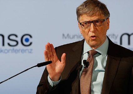 8 أشخاص فقط يمتلكون تريليون دولار حول العالم