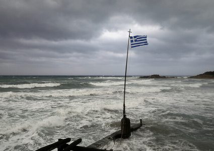 اليونان تعلن استئناف محادثات ترسيم حدود المناطق البحرية مع ليبيا
