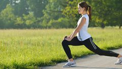 دراسة: إنخفاض النشاط البدني يضاعف خطر كورونا