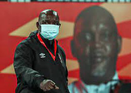 موسيماني يعلن قائمة الأهلي أمام النصر في بطولة كأس مصر