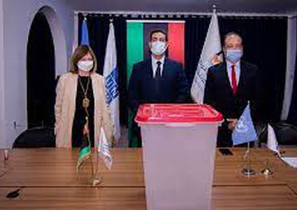 دعم فرنسي للانتخابات في ليبيا بمليون يورو