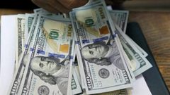 ارتفاع الدولار الأميركي عالميا