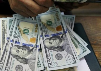 ارتفاع الدولار الأميركي عالميا