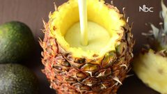 عصير الأفوكادو في رمضان