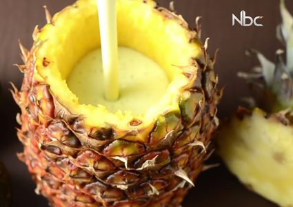 عصير الأفوكادو في رمضان