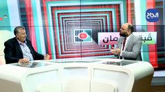 خريشة :لسنا قائمة ظل لحماس ولن نتحالف مع أحد