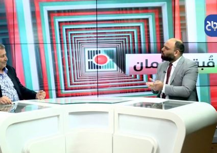 خريشة :لسنا قائمة ظل لحماس ولن نتحالف مع أحد