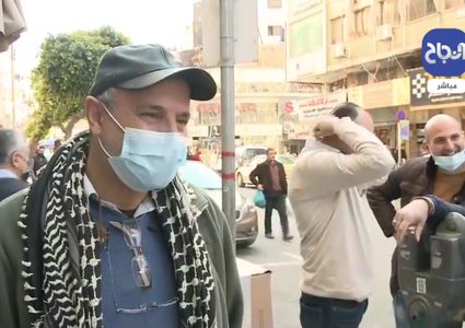 "الخشخشة" من العادات النابلسية وقت السحور، فما هي؟