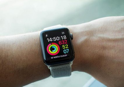 أبل تطور تقنية سحرية للكشف عن فيروس كورونا