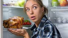 هل عليك استشارة الطبيب عند الشعور بالجوع؟