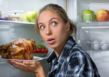 هل عليك استشارة الطبيب عند الشعور بالجوع؟