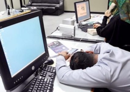 9 نصائح للعاملين في شهر رمضان