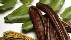 عصير الخروب