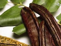 عصير الخروب