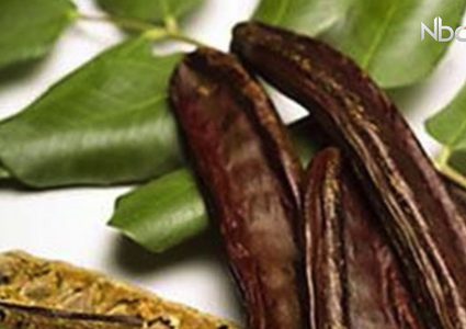 عصير الخروب