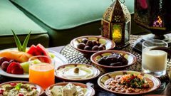 أهمية وجبة السحور في رمضان