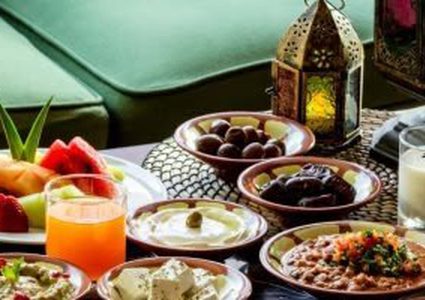 تعرفوا على وجبة السحور السحرية لخسارة الوزن