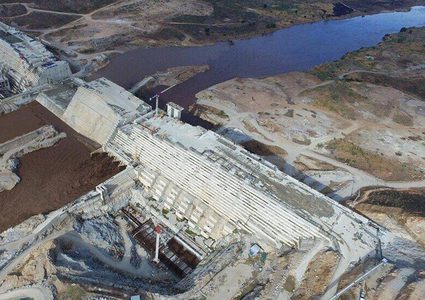 أثيوبيا تتهم مصر والسودان بعرقلة مفاوضات سد النهضة