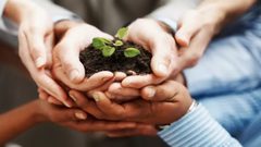 حملة أمل تطلق مبادراتها الخيرية بمناسبة شهر رمضان