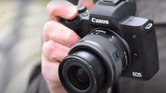 شركة Canon تضيف مزايا إحترافية على كاميرا EOS R3