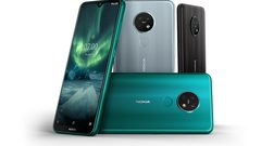 نوكيا تطلق مجموعتها الأحدث من الهواتف الذكية