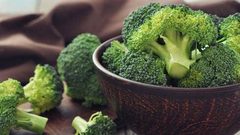 تعرفوا على فوائد تناول البروكلي بانتظام