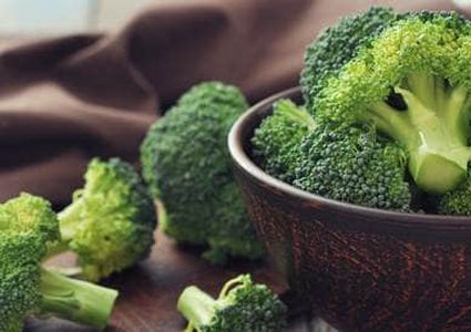 تعرفوا على فوائد تناول البروكلي بانتظام